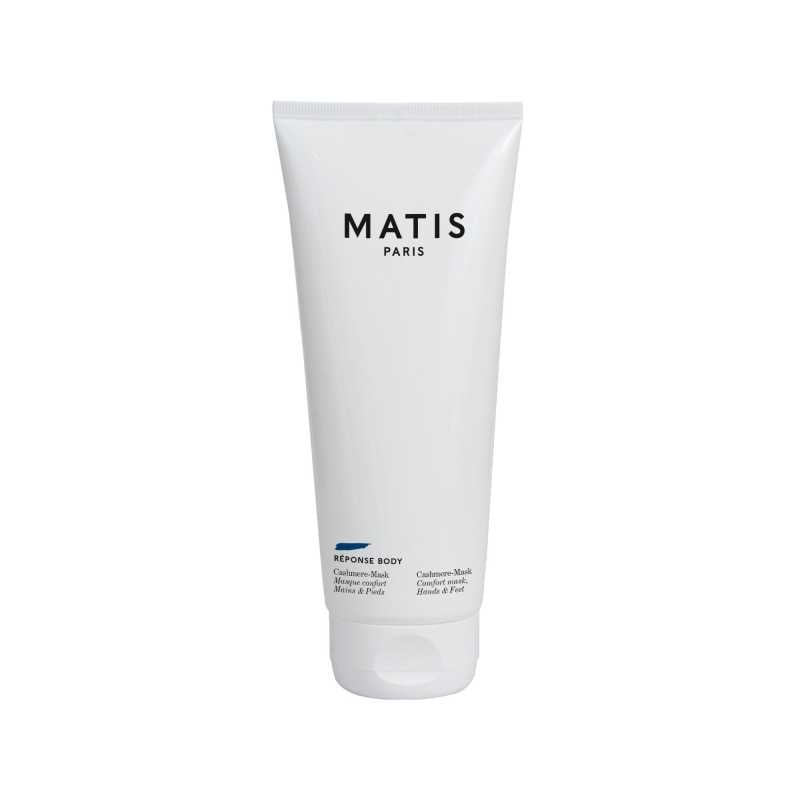 Vyživující maska na ruce a nohy (Cashmere Mask) Matis Paris - 100 ml Vyživující maska na ruce a nohy (Cashmere Mask) Matis Paris - 100 ml