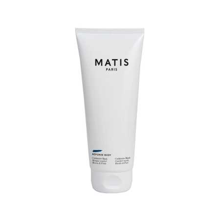 Vyživující maska na ruce a nohy (Cashmere Mask) Matis Paris - 100 ml