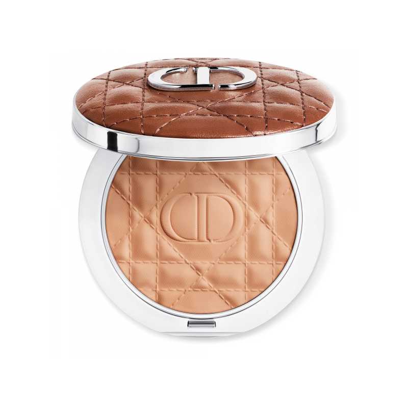 Pudrový bronzer (Forever Nude Bronzer) Dior / Odstín: 02 Light Matte - 7,8 g Pudrový bronzer (Forever Nude Bronzer) Dior / Odstín: 02 Light Matte - 7,8 g