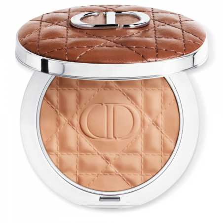 Pudrový bronzer (Forever Nude Bronzer) Dior / Odstín: 02 Light Matte - 7,8 g