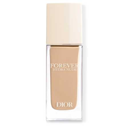 Hydratační make-up (Forever Hydra Nude Foundation) Dior / Odstín: 1,5N - 30 ml