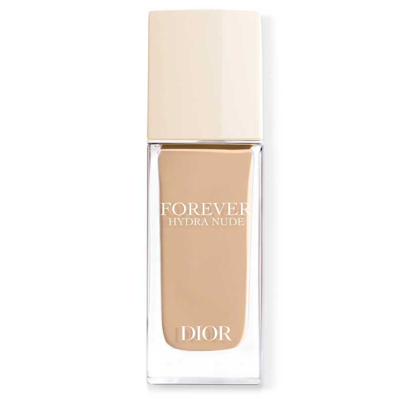 Hydratační make-up (Forever Hydra Nude Foundation) Dior / Odstín: 2CR - 30 ml
