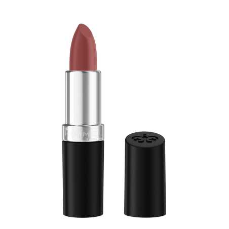 Rtěnka Lasting Finish Satin (Lipstick) Rimmel / Odstín: 904 - 4 g