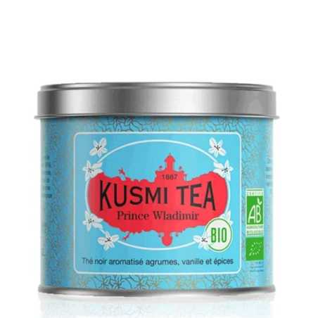 Prince Vladimir plechová dóza Kusmi Tea - 100 g