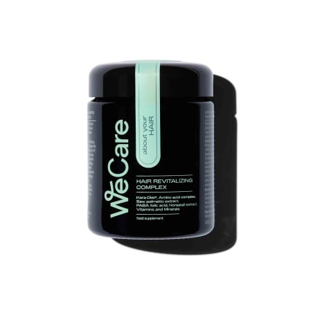 About your Hair Wecare - 120 kapslí