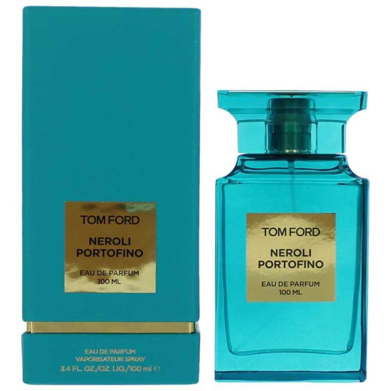 Neroli Portofino / EDP Tom Ford - 100 ml