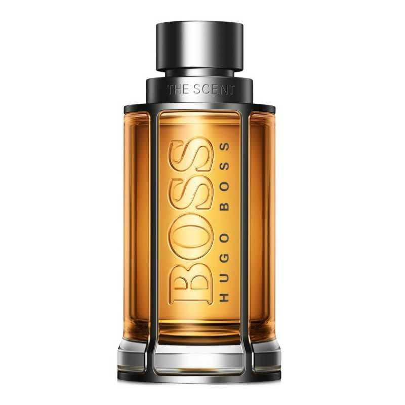 Boss The Scent / EDT Hugo Boss - 100 ml Boss The Scent / EDT Hugo Boss - 100 ml