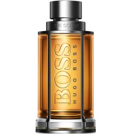 Boss The Scent / EDT Hugo Boss - 100 ml