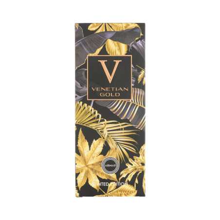 Venetian Gold / EDP Armaf - 100 ml