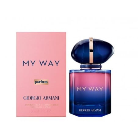 My Way Parfum / P (plnitelná) Giorgio Armani - 90 ml