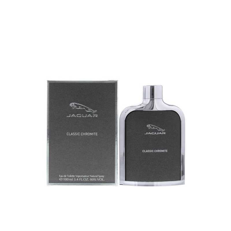 Classic Chromite / EDT Jaguar - 100 ml Classic Chromite / EDT Jaguar - 100 ml