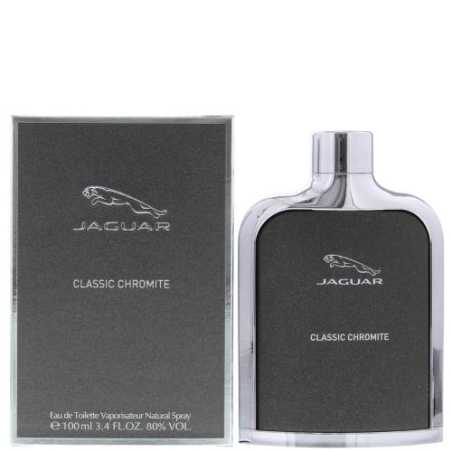 Classic Chromite / EDT Jaguar - 100 ml