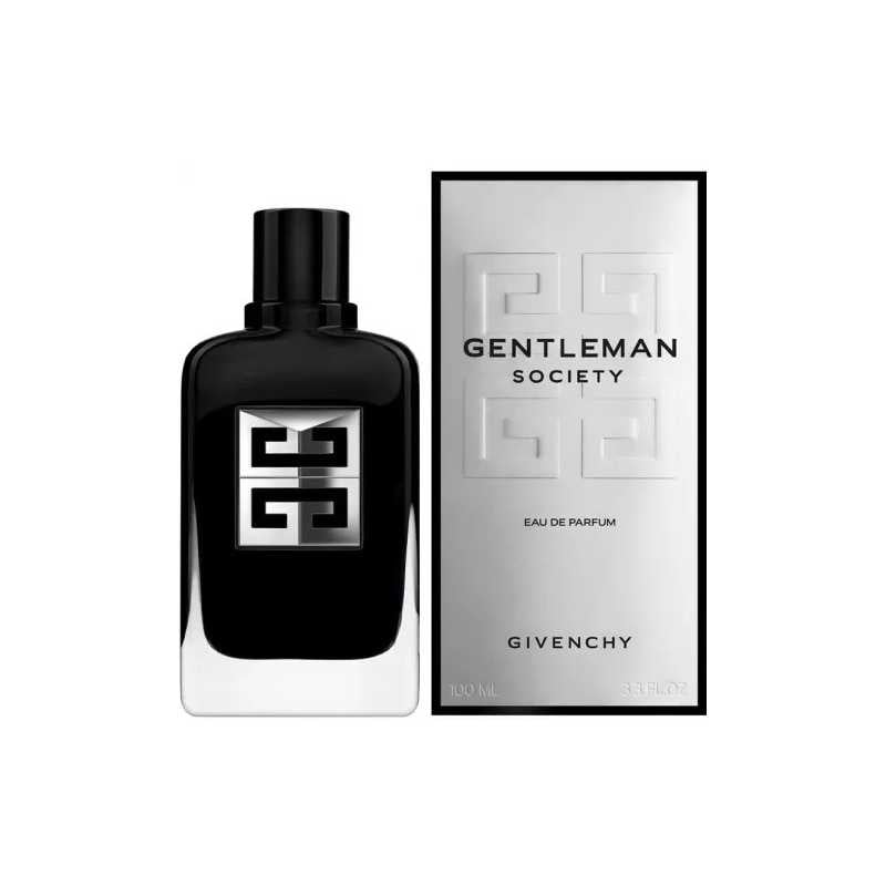 Gentleman Society / EDP Givenchy - 100 ml
