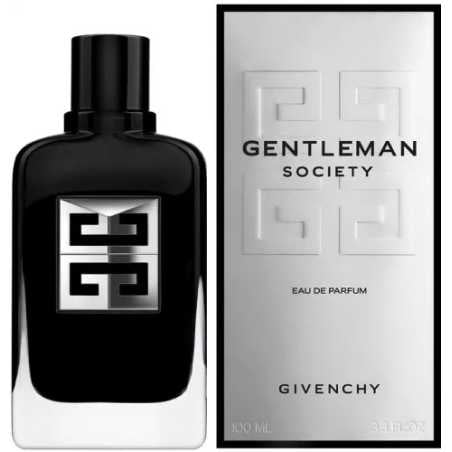 Gentleman Society / EDP Givenchy - 100 ml
