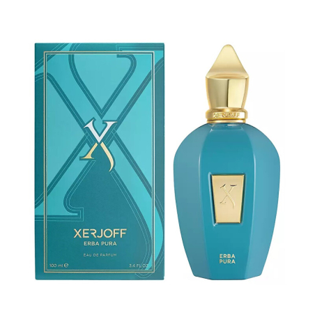 Erba Pura / EDP Xerjoff - 100 ml