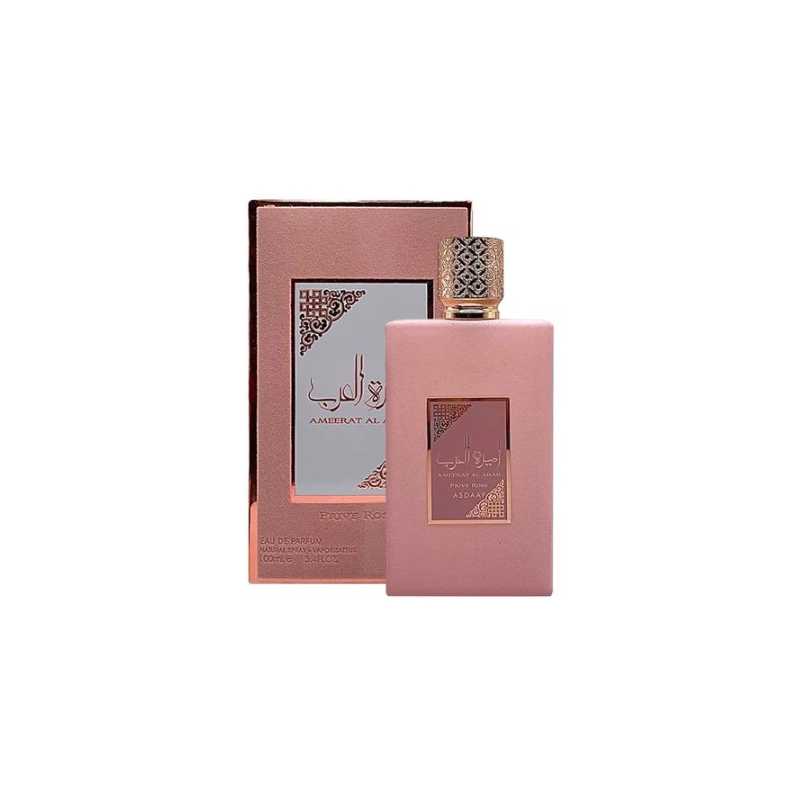 Ameerat Al Arab Prive Rose / EDP Asdaaf - 100 ml