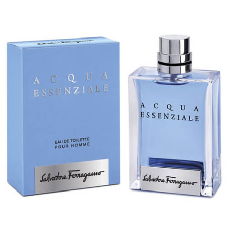 Acqua Essenziale / EDT Salvatore Ferragamo - 100 ml
