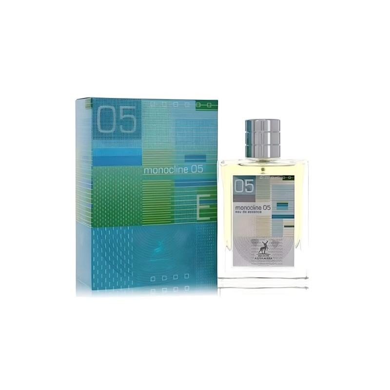 Monocoline 05 / EDP Alhambra - 100 ml