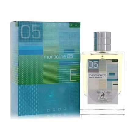 Monocoline 05 / EDP Alhambra - 100 ml