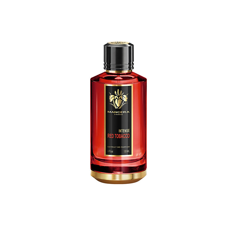 Intense Red Tobacco / parfémovaný extrakt Mancera - 120 ml