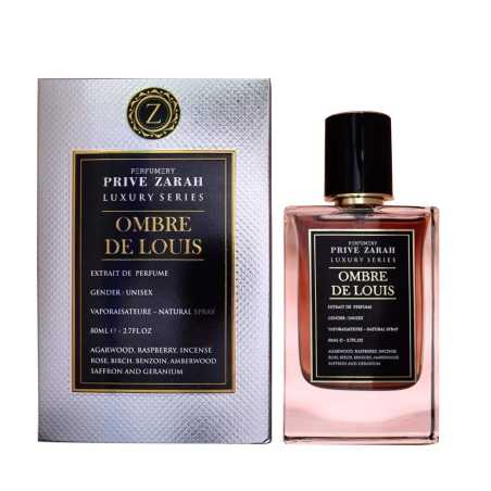 Ombre De Louis / parfémovaný extrakt Privezarah - 70 ml