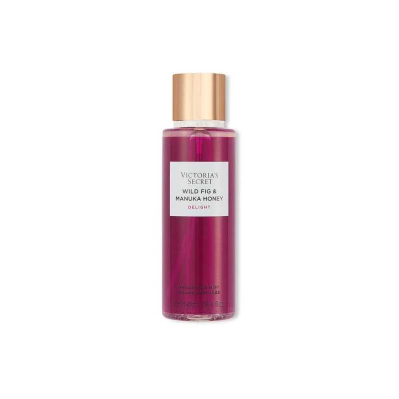 Wild Fig & Manuka Honey / tělový závoj Victoria'S Secret - 250 ml