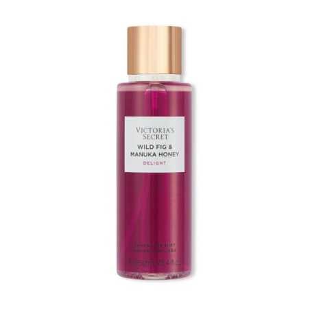 Wild Fig & Manuka Honey / tělový závoj Victoria'S Secret - 250 ml
