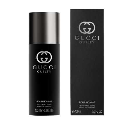 Guilty Pour Homme / deodorant ve spreji Gucci - 150 ml