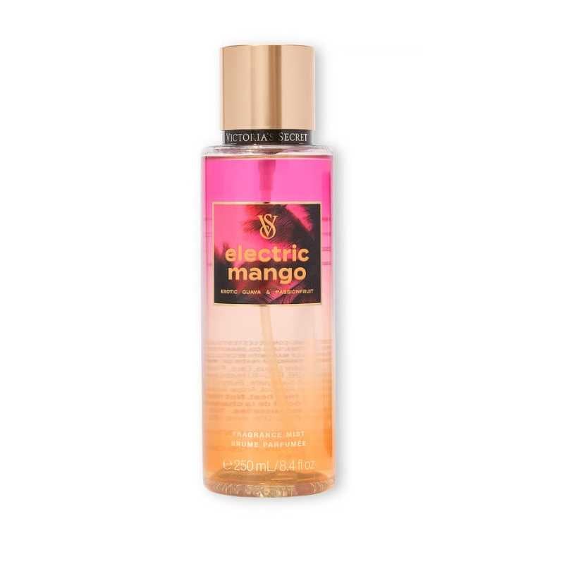 Electric Mango / tělový závoj Victoria'S Secret - 250 ml