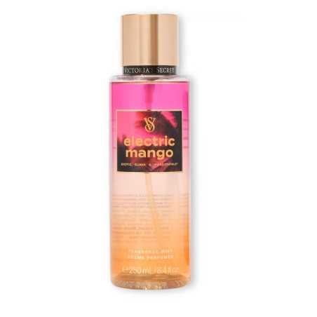 Electric Mango / tělový závoj Victoria'S Secret - 250 ml