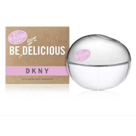 Be 100 % Delicious / EDP Dkny - 50 ml