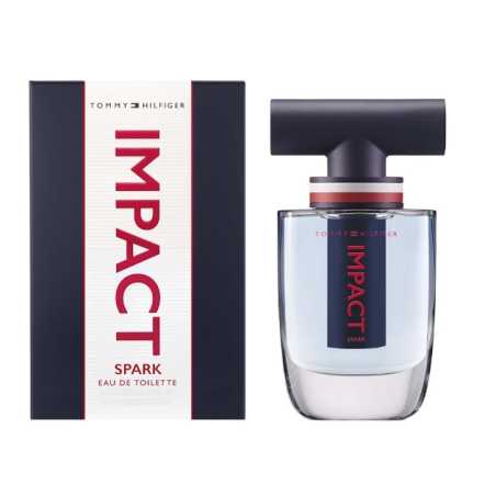 Impact Spark / EDT Tommy Hilfiger - 100 ml