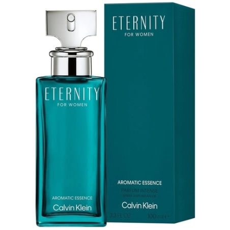 Eternity Aromatic Essence / EDP Calvin Klein - 100 ml