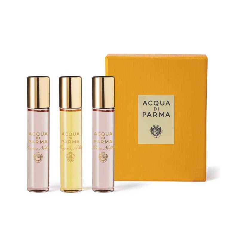 Acqua Di Parma Le Nobili / EDP Acqua Di Parma - 3 x 12 ml Acqua Di Parma Le Nobili / EDP Acqua Di Parma - 3 x 12 ml