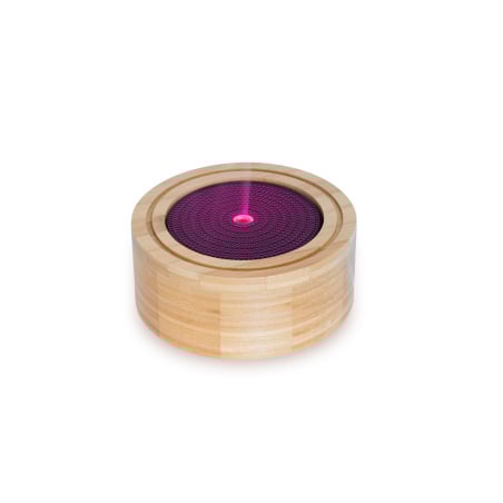 Innobiz Ultrazvukový difuzér Elia - 5–6 hodin nepřetržitého provozu