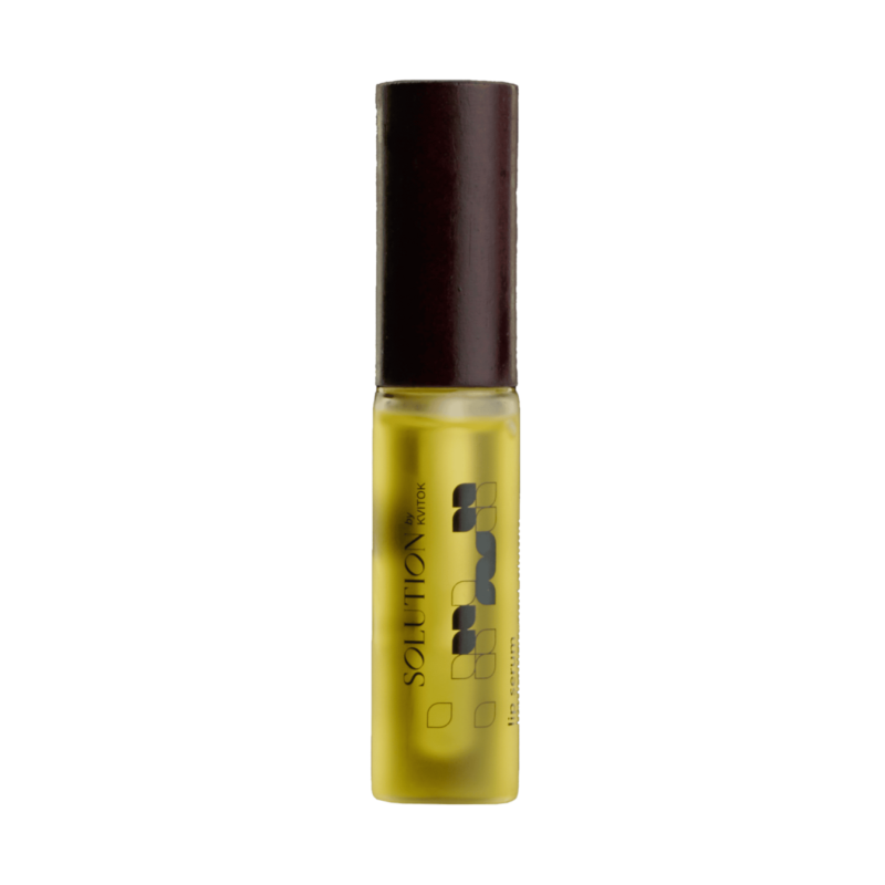 Kvitok Solution Vyplňující sérum na rty (7 ml) - podpoří přirozený tvar a plnost rtů Kvitok Solution Vyplňující sérum na rty (7 ml) - podpoří přirozený tvar a plnost rtů