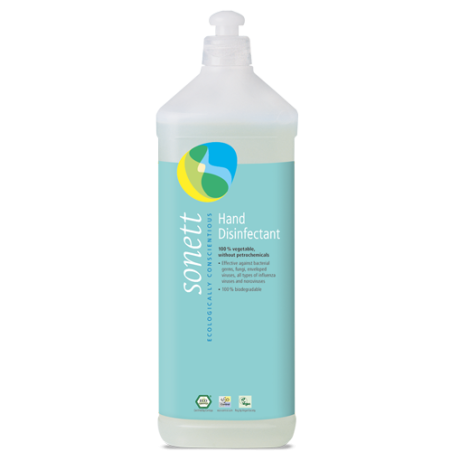 Sonett Dezinfekční prostředek na ruce 1 l