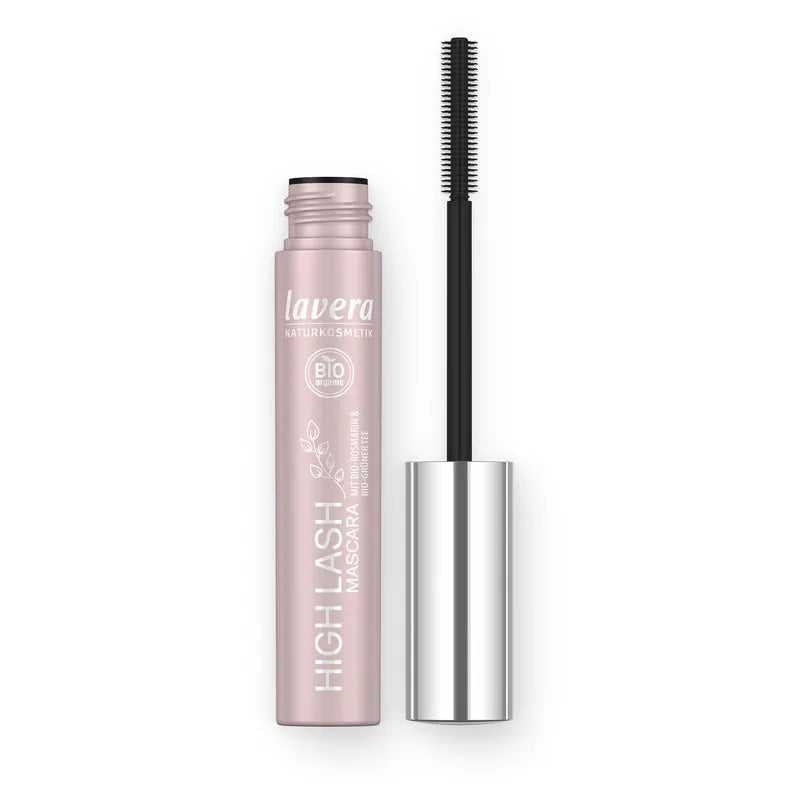 Lavera Prodlužující řasenka High Lash BIO (5,5 ml) - nekonečně dlouhé řasy