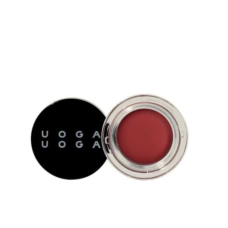 Uoga Uoga Multilíčidlo na rty a tváře (6 ml) 610 Gorgeous - snadno a rychle se nanáší Uoga Uoga Multilíčidlo na rty a tváře (6 ml) 610 Gorgeous - snadno a rychle se nanáší