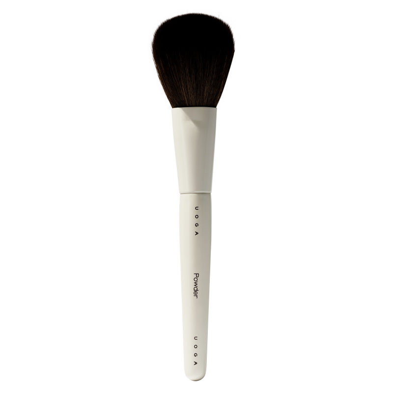 Uoga Uoga Štětec na sypký make-up a bronzer Uoga Uoga Štětec na sypký make-up a bronzer