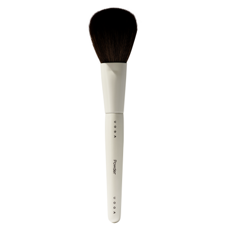 Uoga Uoga Štětec na sypký make-up a bronzer