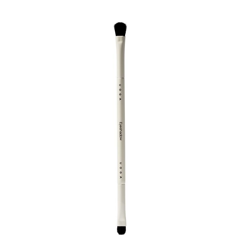 Uoga Uoga Oboustranný štetec na oční stíny Uoga Uoga Oboustranný štetec na oční stíny