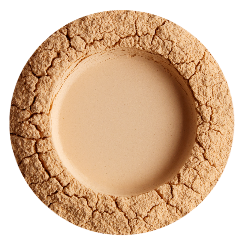 Uoga Uoga Minerání pudrový make-up (0,7 g - vzorek) 634 Linden Honey - na zkoušku 12 odstínů