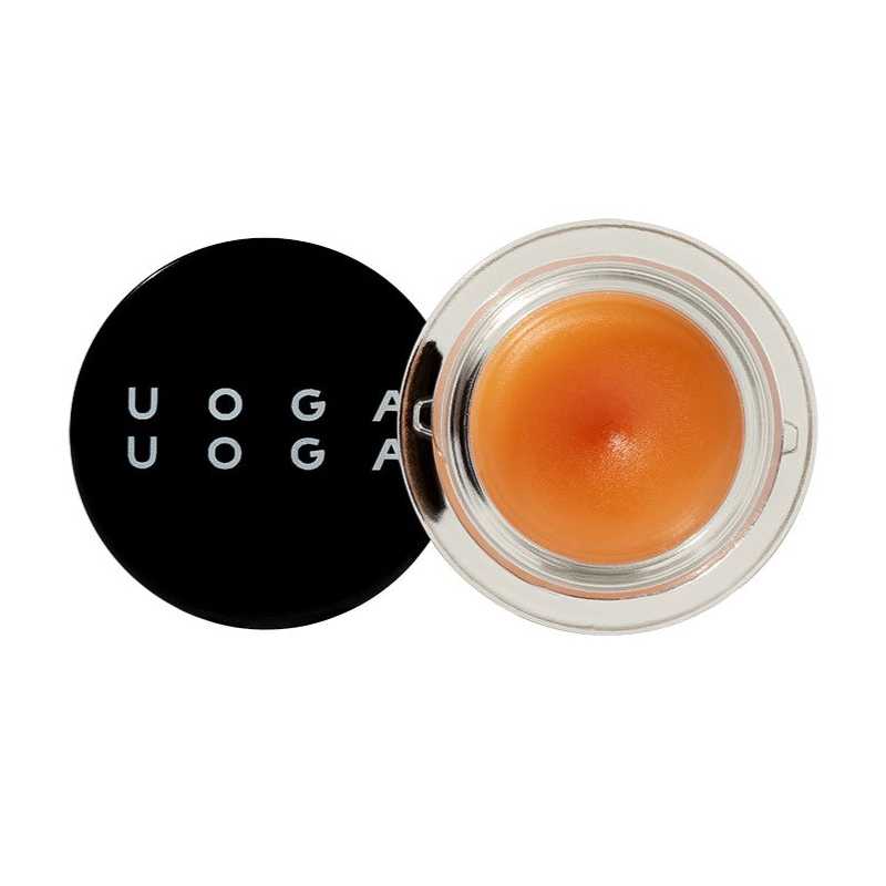 Uoga Uoga Vyživující maska na rty Jam (6 g) - pro suché a popraskané rty Uoga Uoga Vyživující maska na rty Jam (6 g) - pro suché a popraskané rty