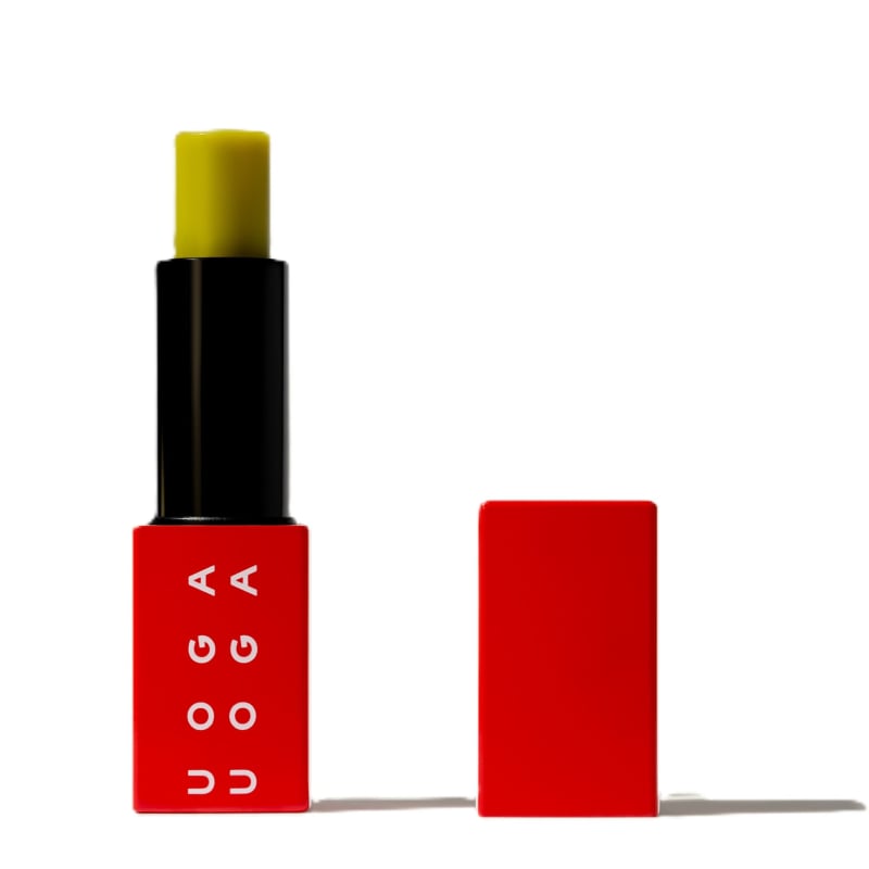 Uoga Uoga Balzám na rty Matchaberry (4 g) - s japonským čajem matcha Uoga Uoga Balzám na rty Matchaberry (4 g) - s japonským čajem matcha