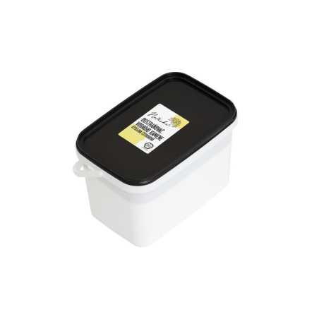 Natasha Odstraňovač vodního kamene - kyselina citronová 5 kg - multifunkční pomocník do domácnosti