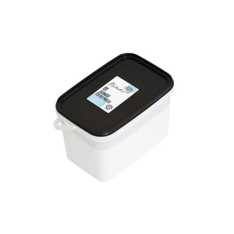 Natasha OX - zázračný čisticí prášek 5 kg - využívá sílu aktivního kyslíku Natasha OX - zázračný čisticí prášek 5 kg - využívá sílu aktivního kyslíku