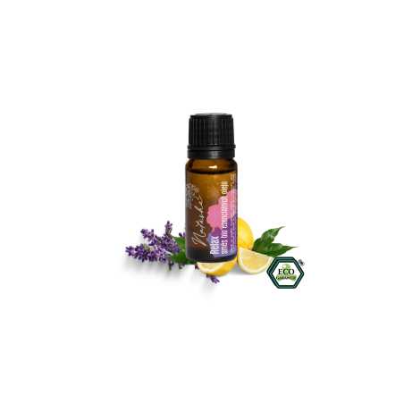 Natasha Směs esenciálních olejů (10 ml) - Relax