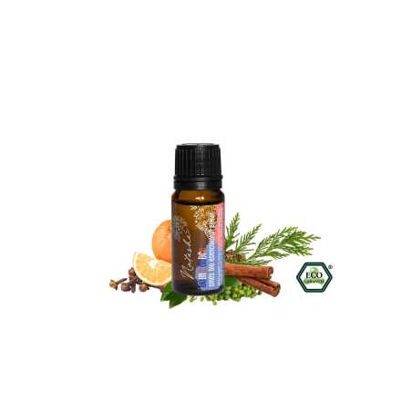 Natasha Směs esenciálních olejů (10 ml) - Doma dobře