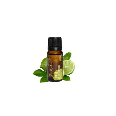 Natasha Esenciální olej BIO (10 ml) - Limeta